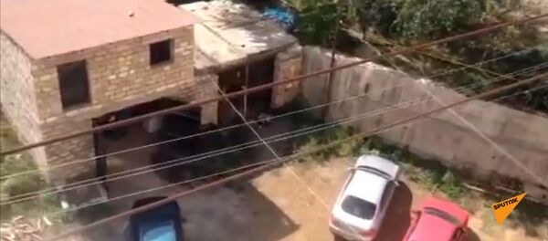 Воздушная тревога Воздушная тревога - Sputnik Армения