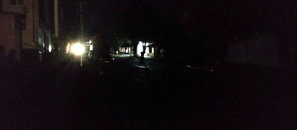 Вечерний Степанакерт 27 сентября 2020 Вечерний Степанакерт 27 сентября 2020 - Sputnik Армения