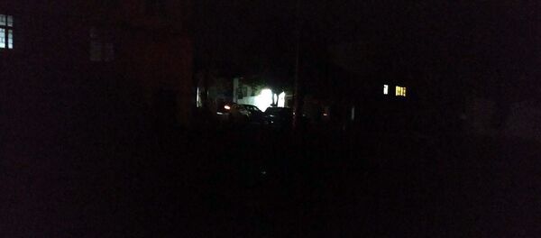 Вечерний Степанакерт 27 сентрября 2020 - Sputnik Արմենիա