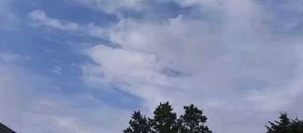 Կամիկաձե ԱԹՍ-ն Մարտակերտի վրա Կամիկաձե ԱԹՍ-ն Մարտակերտի վրա - Sputnik Արմենիա