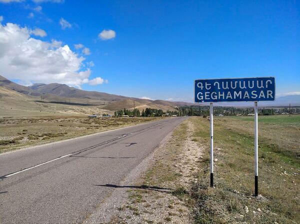 «Մենք դրանց ցույց կտանք». Վարդենիսի գյուղերում պատրաստ են պատերազմին - Sputnik Արմենիա