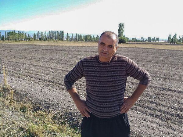 Вооруженные силы Армении сбили два беспилотника под Варденисом - репортаж с места - Sputnik Армения