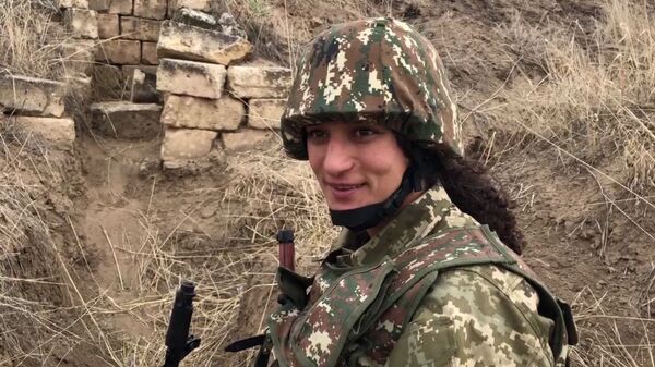 Տղերք, սա մեր վերջին մարտն է - Sputnik Արմենիա