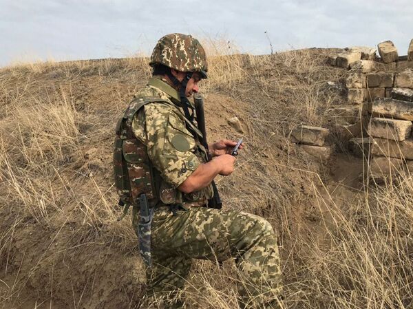 Տղերք, սա մեր վերջին մարտն է - Sputnik Արմենիա