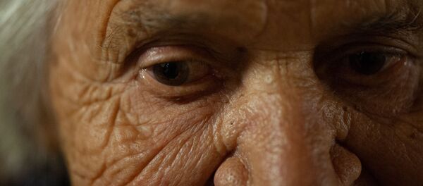 Взгляд - Sputnik Արմենիա