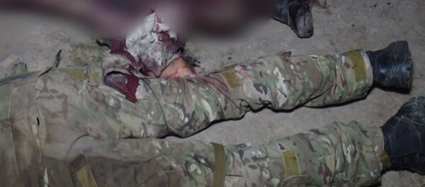 ВС Азербайджана продолжают нести потери - Sputnik Արմենիա