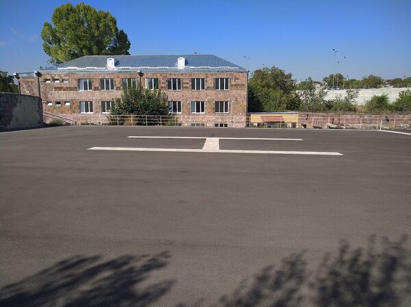 Раненые военные торопят врачей в Ереване и спешат на передовую в Карабах - Sputnik Армения