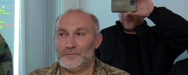 Карен Джалавян Карен Джалавян - Sputnik Армения