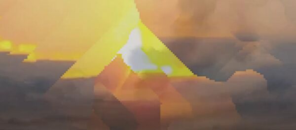 ԱՀ պաշտպանության բանակի կողմից խոցված հերթական ադրբեջանական ուղղաթիռը - Sputnik Армения