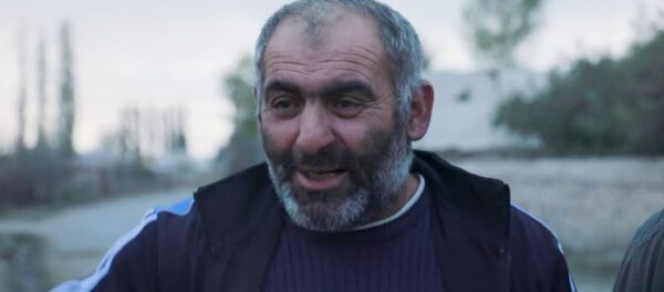 «Հաղթելու ենք» «Հաղթելու ենք» - Sputnik Армения