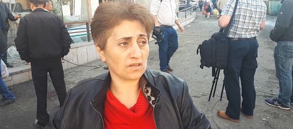 Ստեփանակերտի բնակիչը պատմում է, թե ինչպես է սկսվել հրետակոծությունը - Sputnik Արմենիա