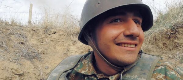 Հաղթելու ենք. առանց մեկնաբանության - Sputnik Армения