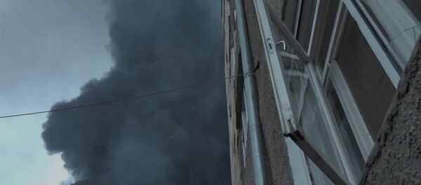 Առանց մեկնաբանության. Ստեփանակերտ, 04.10.20, 12:30 - Sputnik Արմենիա