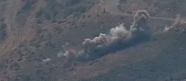 փախուստ Մատաղիսից - Sputnik Армения