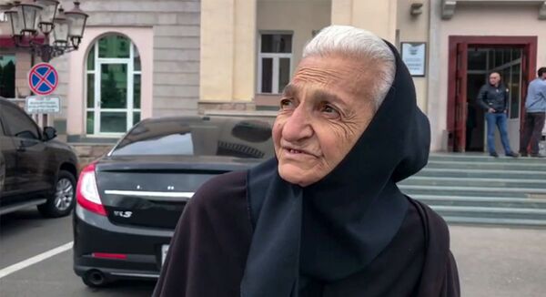 Տղերք, սա մեր վերջին մարտն է - Sputnik Արմենիա