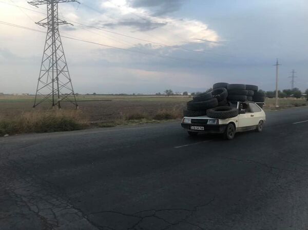 Օրվա կադր. «Ու այս ազգին ուզում են հաղթե՞լ» Օրվա կադր. «Ու այս ազգին ուզում են հաղթե՞լ» - Sputnik Արմենիա