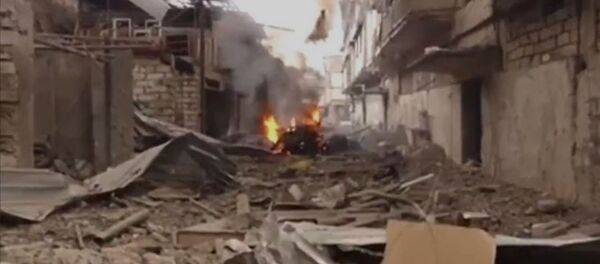 Ստեփանակերտը 4․10․2020 - Sputnik Արմենիա