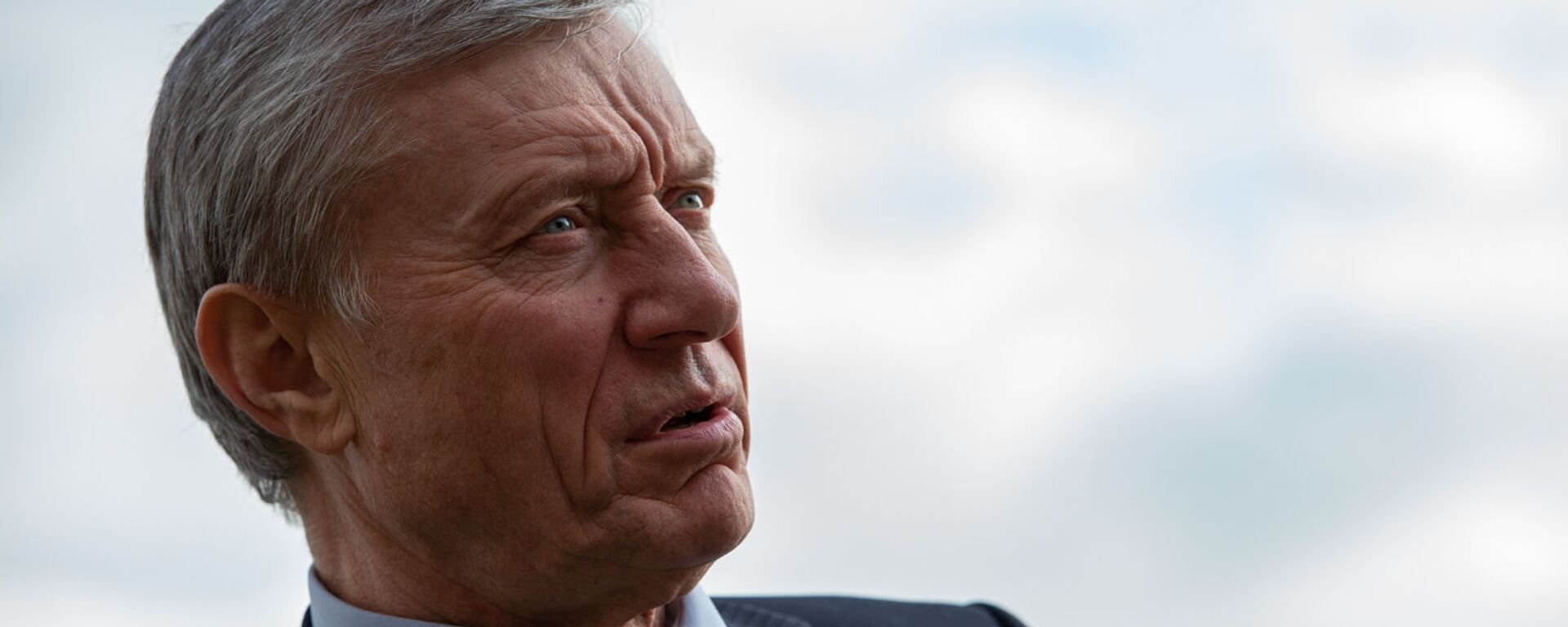 Николай Бордюжа  - Sputnik Армения, 1920, 30.10.2023