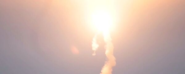 Испытание гиперзвуковой ракеты Циркон - Sputnik Армения