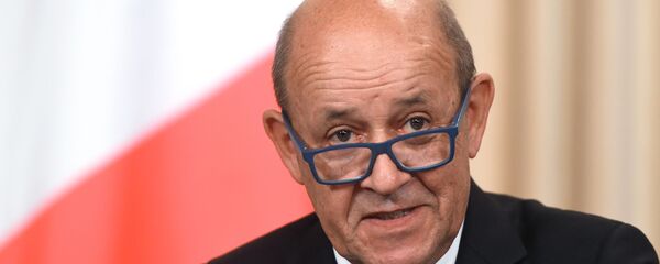 Заседание российско-французского Совета сотрудничества по вопросам безопасности - Sputnik Армения