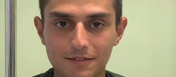 Арутюн Дохоян - Sputnik Արմենիա