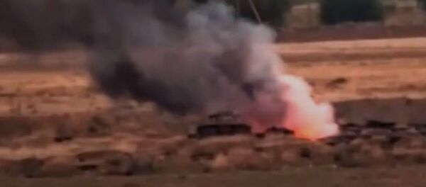 Արցախի ՊԲ-ն շարունակում է ճշգրիտ խոցումները - Sputnik Արմենիա