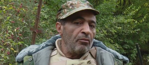 Մեր կամավորականները - Sputnik Армения