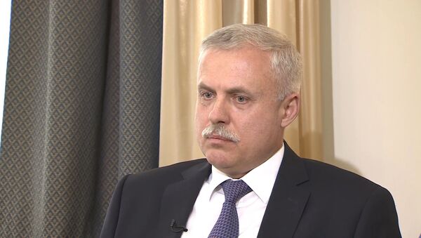 В ОДКБ назвали условия, при которых организация может вмешаться в конфликт в Карабахе - Sputnik Армения