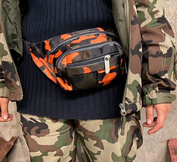 Зеленая осень Армении, или Как война в Карабахе отразилась на внешнем облике ереванцев - Sputnik Армения