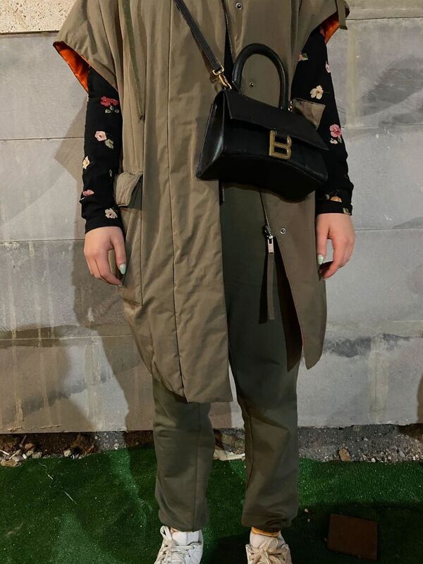 Зеленая осень Армении, или Как война в Карабахе отразилась на внешнем облике ереванцев - Sputnik Армения