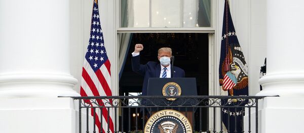 Дональд Трамп Дональд Трамп - Sputnik Армения