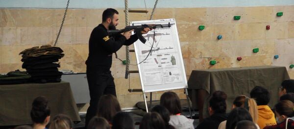 Ի՞նչ է պետք իմանալ պատերազմական դրության ժամանակ - Sputnik Արմենիա