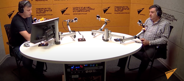 Որքա՞ն որոշիչ է տնտեսական բաղադրիչի դերը պատերազմի ելքի վրա Որքա՞ն որոշիչ է տնտեսական բաղադրիչի դերը պատերազմի ելքի վրա - Sputnik Արմենիա