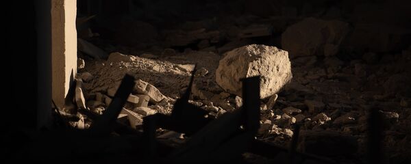 Собор Сурб Аменапркич Казанчецоц (Святого Христа Всеспасителя) в Шуши, Карабах Собор Сурб Аменапркич Казанчецоц (Святого Христа Всеспасителя) в Шуши, Карабах - Sputnik Армения