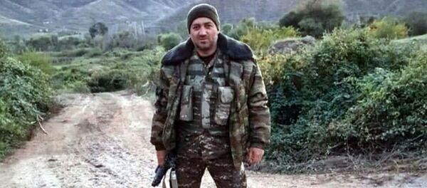 Ваагн Асатрян Ваагн Асатрян - Sputnik Արմենիա