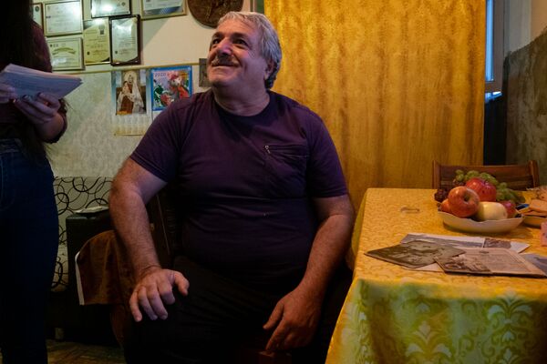 Շուշիից Բաքու ու հետ՝ Հայաստան․ 103 տարեկան փաստաթղթի անհավանական պատմությունը Շուշիից Բաքու ու հետ՝ Հայաստան․ 103 տարեկան փաստաթղթի անհավանական պատմությունը - Sputnik Արմենիա