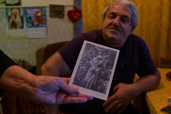 Շուշիից Բաքու ու հետ՝ Հայաստան․ 103 տարեկան փաստաթղթի անհավանական պատմությունը Շուշիից Բաքու ու հետ՝ Հայաստան․ 103 տարեկան փաստաթղթի անհավանական պատմությունը - Sputnik Արմենիա