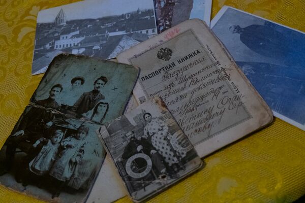 Շուշիից Բաքու ու հետ՝ Հայաստան․ 103 տարեկան փաստաթղթի անհավանական պատմությունը Շուշիից Բաքու ու հետ՝ Հայաստան․ 103 տարեկան փաստաթղթի անհավանական պատմությունը - Sputnik Արմենիա