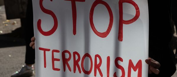 Безмолвная акция протеста против молчания международного сообщества перед зданием посольства Франции (15 октября 2020). Еревaн Безмолвная акция протеста против молчания международного сообщества перед зданием посольства Франции (15 октября 2020). Еревaн - Sputnik Արմենիա