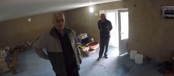 Մարտունի Ապաստարան - Sputnik Արմենիա