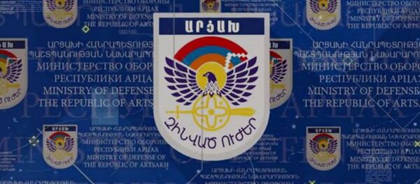 Թշնամական ուժերի հարձակման կասեցումն ու ոչնչացումը - Sputnik Армения