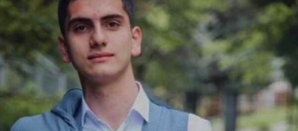 Կյանքիդ գնով... Կյանքիդ գնով... - Sputnik Արմենիա