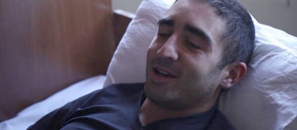 «Ոսկե արծիվ» շքանշանակիրը «Ոսկե արծիվ» շքանշանակիրը - Sputnik Արմենիա