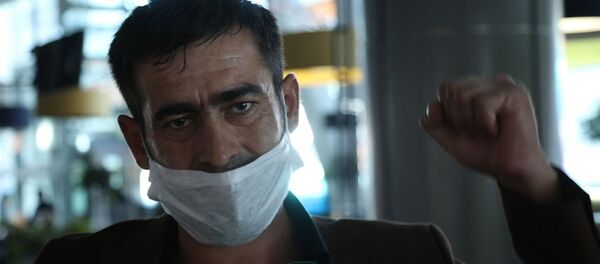 Գալիս ենք հաղթելու Գալիս ենք հաղթելու - Sputnik Արմենիա