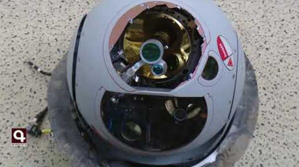 ПВО Карабаха могли сбить турецкий Bayraktar TB2? Мнение аналитиков - Sputnik Армения