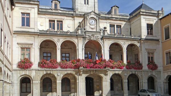 Городской совет Вены проголосовал за признание Республики Арцах (19 октября 2020). Франция - Sputnik Արմենիա
