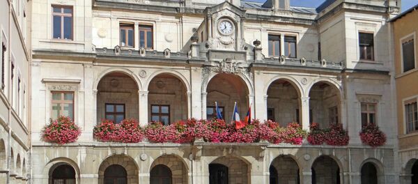 Городской совет Вены проголосовал за признание Республики Арцах (19 октября 2020). Франция Городской совет Вены проголосовал за признание Республики Арцах (19 октября 2020). Франция - Sputnik Արմենիա