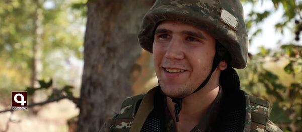 Մերօրյա հերոսներ Մերօրյա հերոսներ - Sputnik Армения