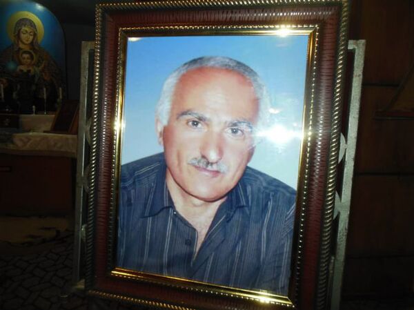 Գնա’նք, էն ջահելներին մենակ չթողնենք. Ամասիայում հրաժեշտ են տալիս հերոս երկրապահներին - Sputnik Արմենիա