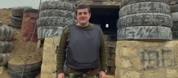 #Հավատում_եմ_մեր_հաղթանակին - Sputnik Արմենիա